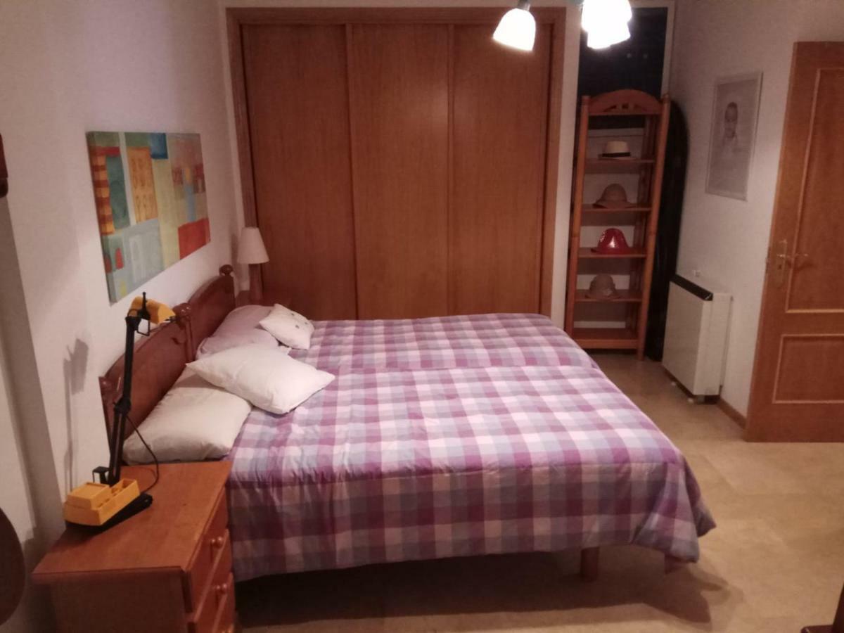 Apartamento A Peregrina Sanxenxo Kültér fotó