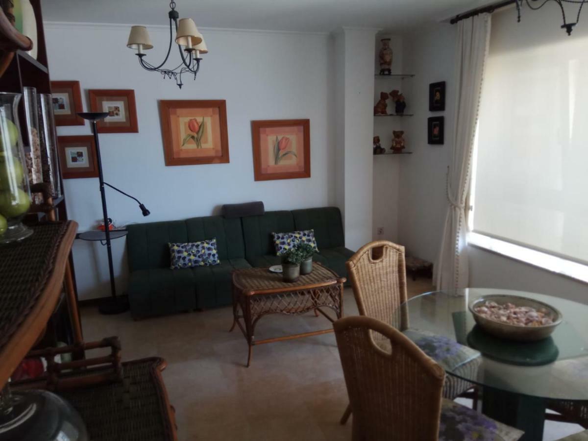 Apartamento A Peregrina Sanxenxo Kültér fotó