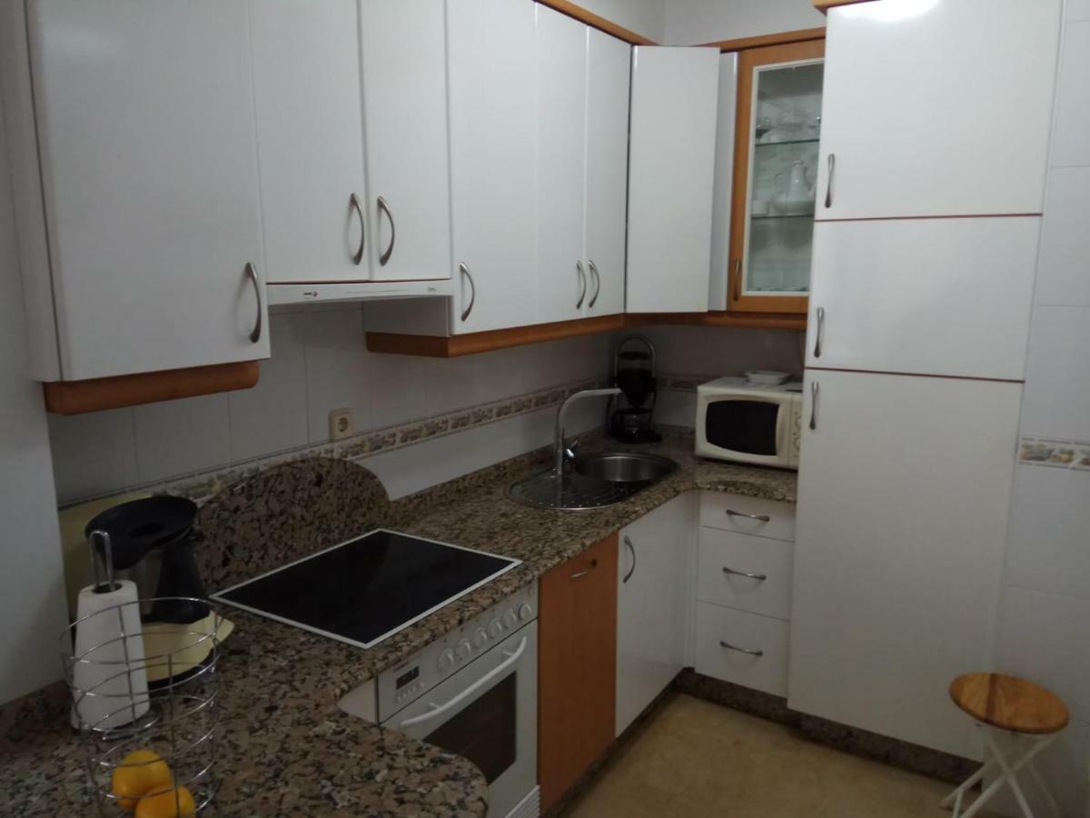 Apartamento A Peregrina Sanxenxo Kültér fotó