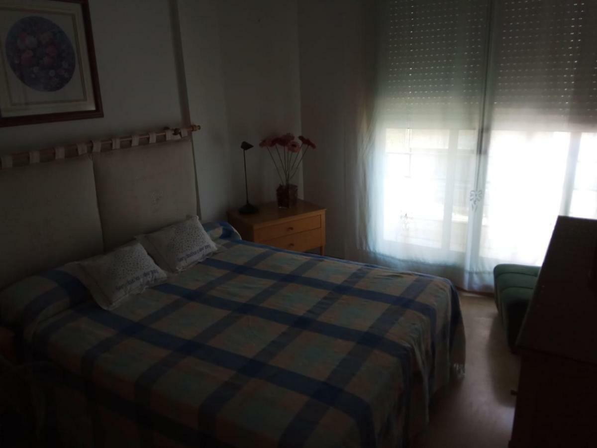 Apartamento A Peregrina Sanxenxo Kültér fotó