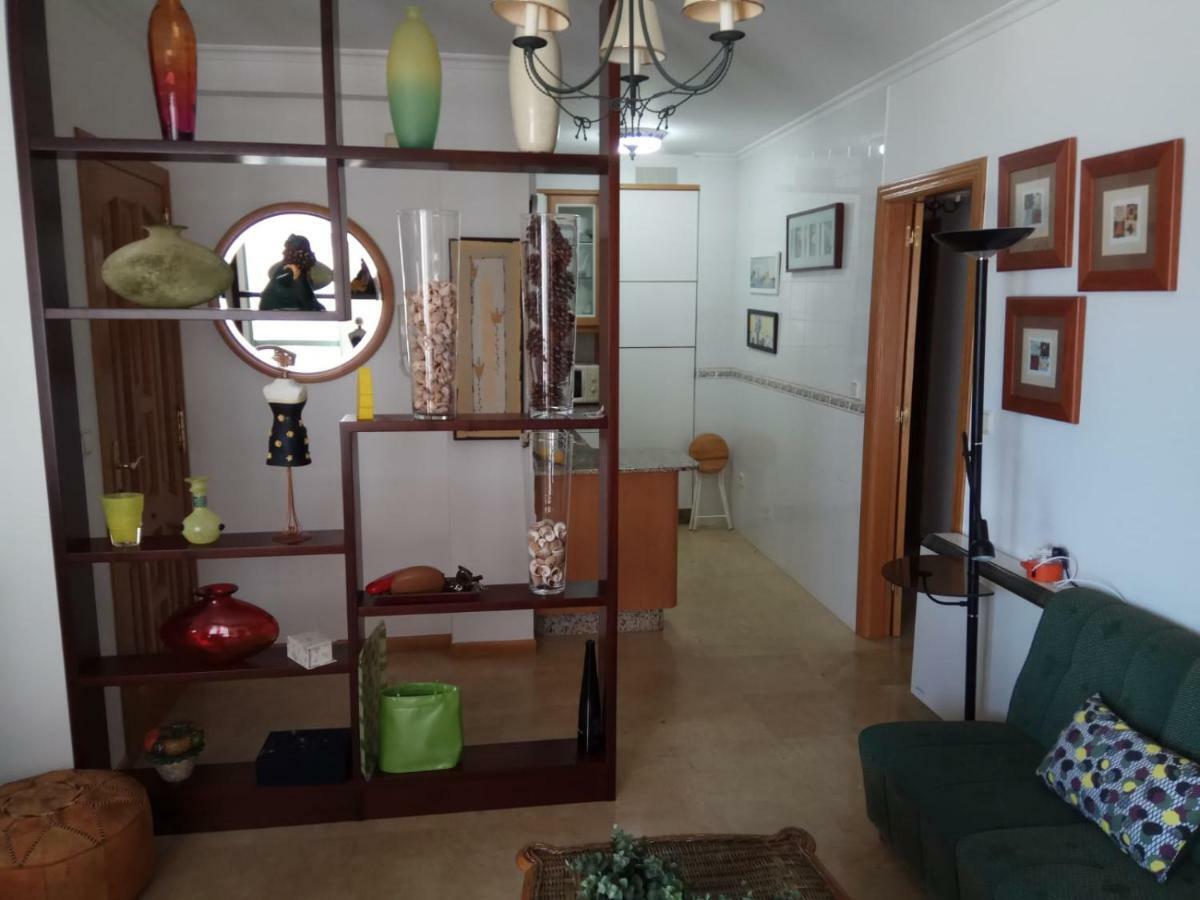 Apartamento A Peregrina Sanxenxo Kültér fotó