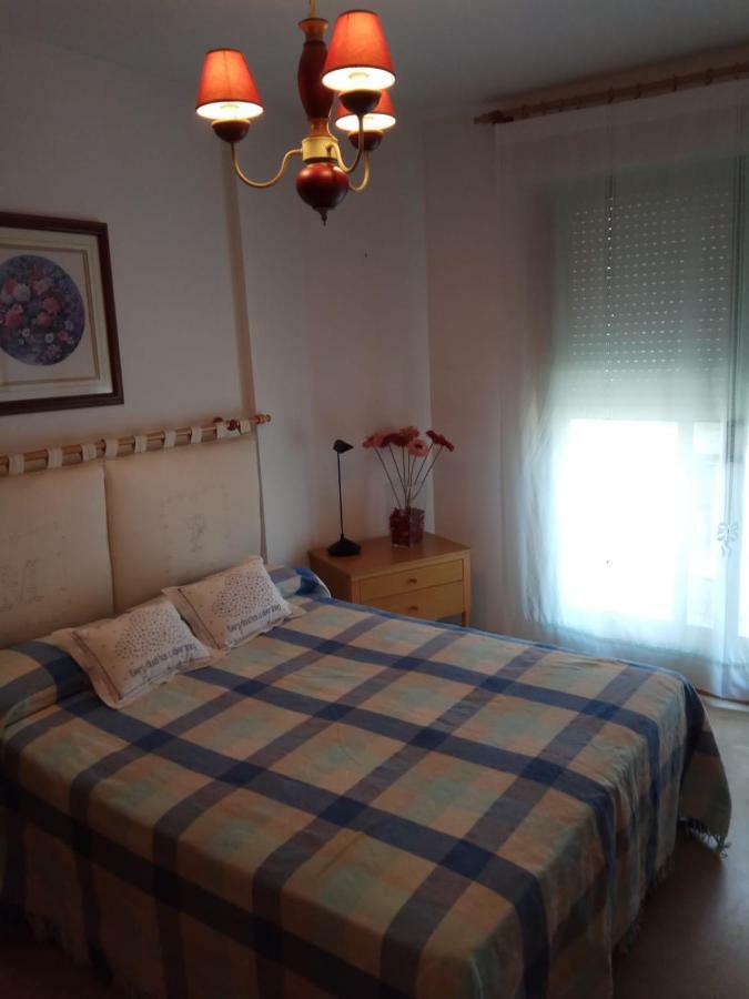 Apartamento A Peregrina Sanxenxo Kültér fotó