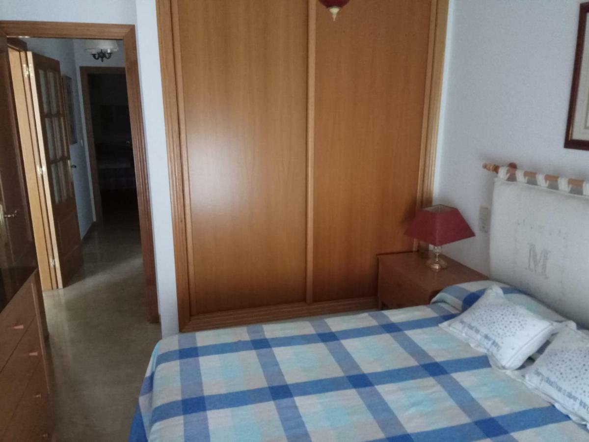 Apartamento A Peregrina Sanxenxo Kültér fotó