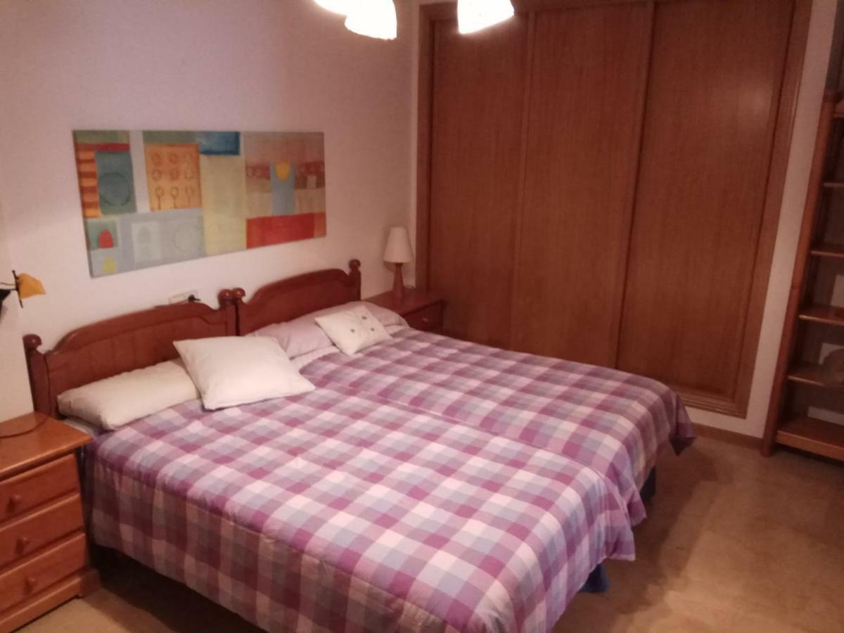 Apartamento A Peregrina Sanxenxo Kültér fotó